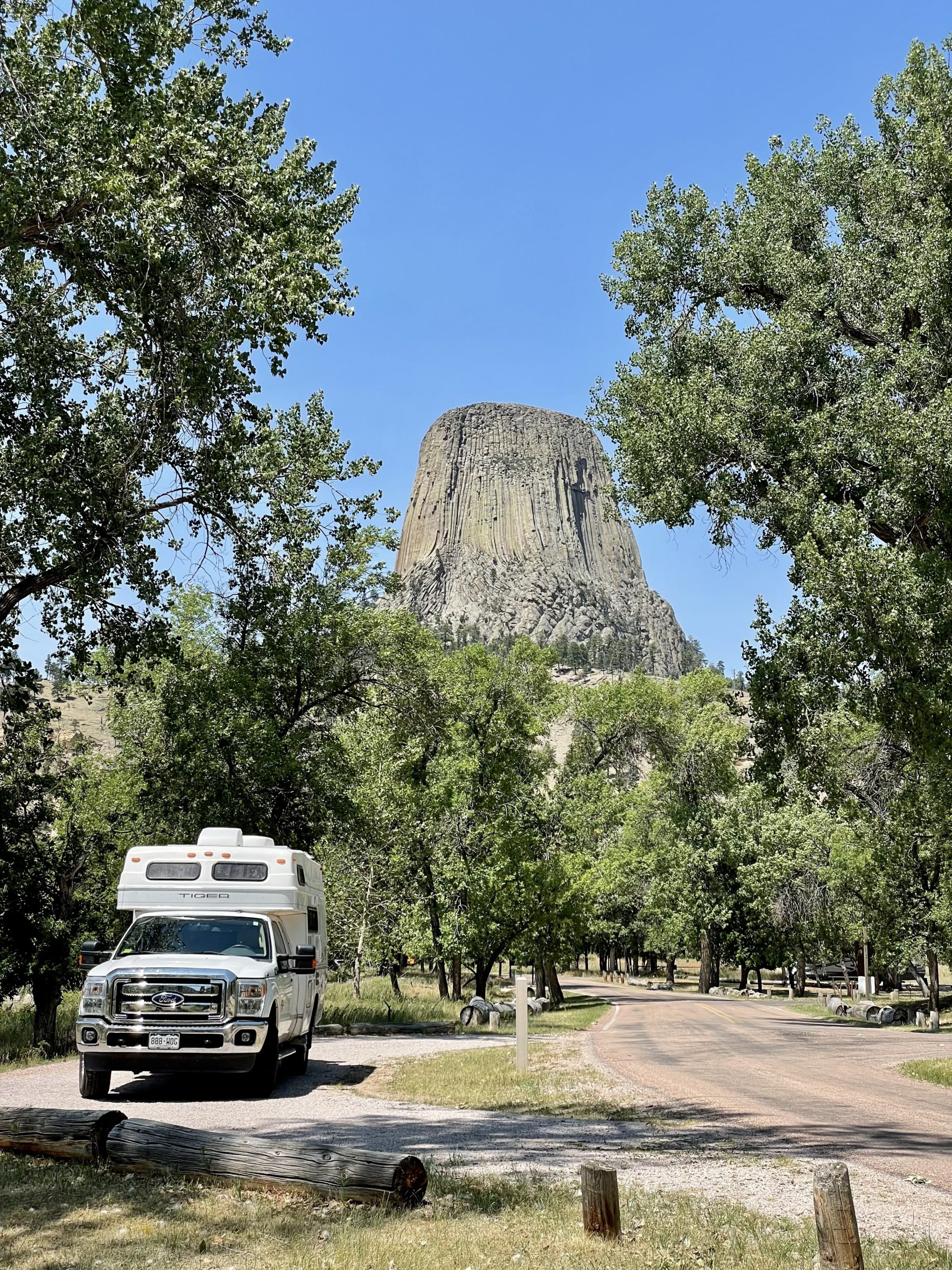 Best National Park Camping – 2021