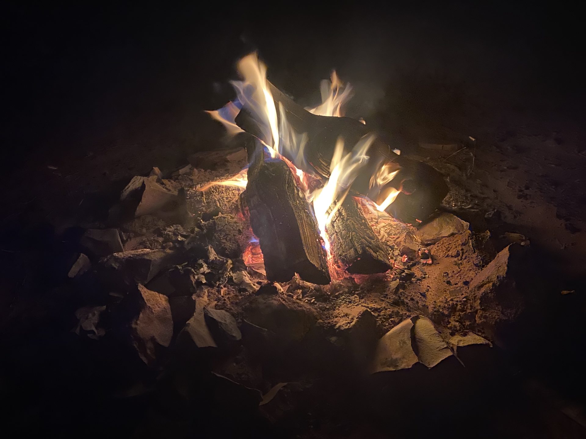 Is It Time to Ditch the Campfire Tradition?
