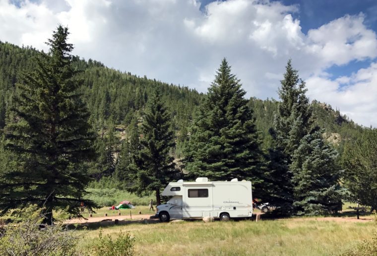The Ultimate Guide to Boondocking With Kids