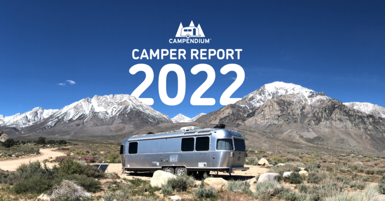 2022 Camper Report