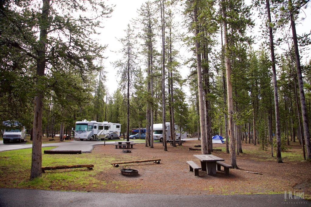 What Campers Should Know About the Bipartisan Outdoor Recreation Act