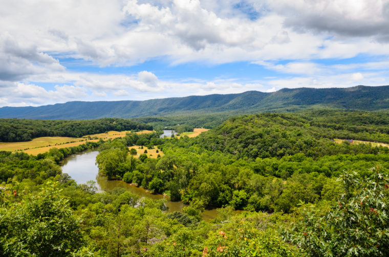Why RVers Love Virginia State Parks