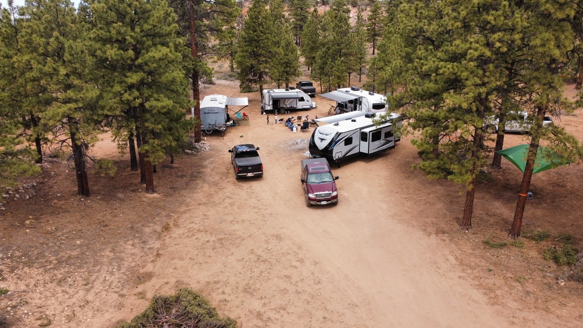 Everything You Need to Know About Boondocking