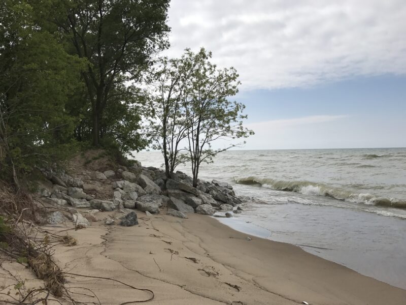 Where to Camp When Visiting Indiana Dunes National Park