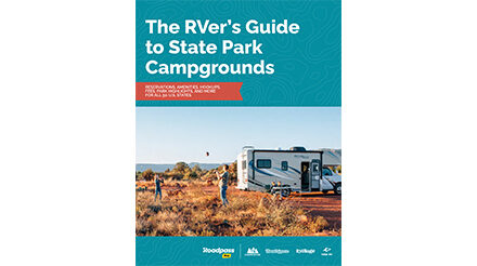 The RVer's Guide to State Park Campgrounds