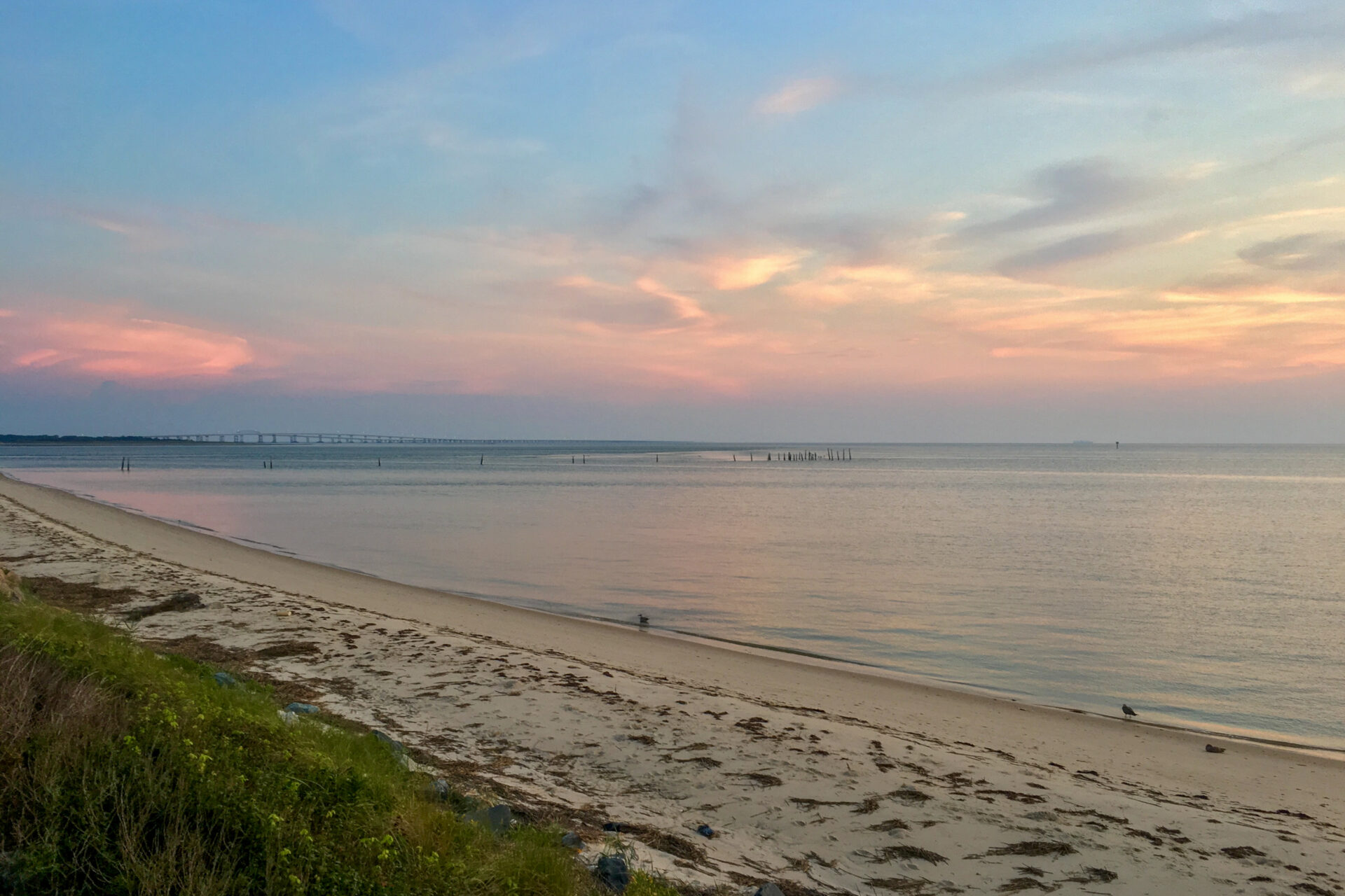 5 State Parks for Camping on the Chesapeake Bay