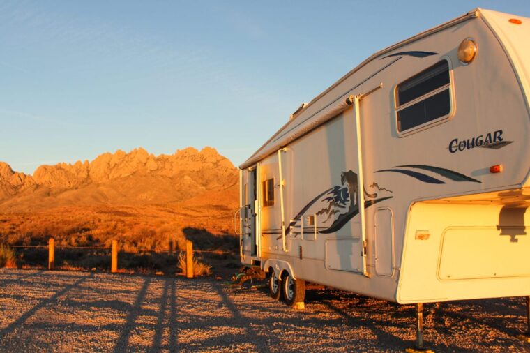 The Ultimate Guide to Boondocking
