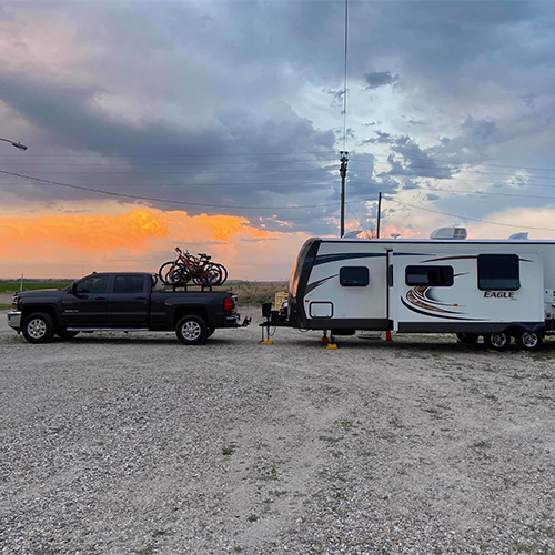Best Camping in Nebraska 2022