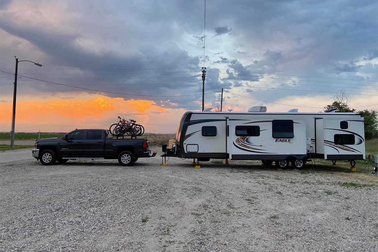 Best Camping in Nebraska – 2022