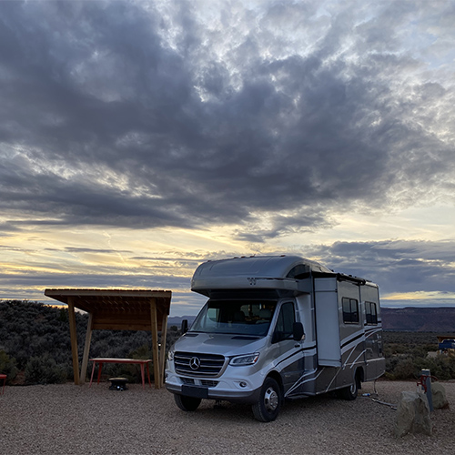 Best Camping in Utah 2022