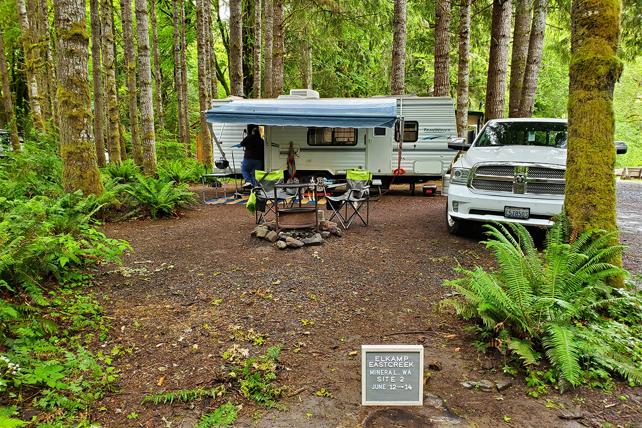 Best Camping in Washington – 2022