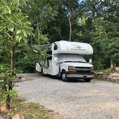 Best Camping in Virginia 2022