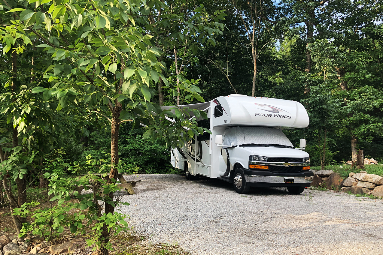 Best Camping in Virginia – 2022