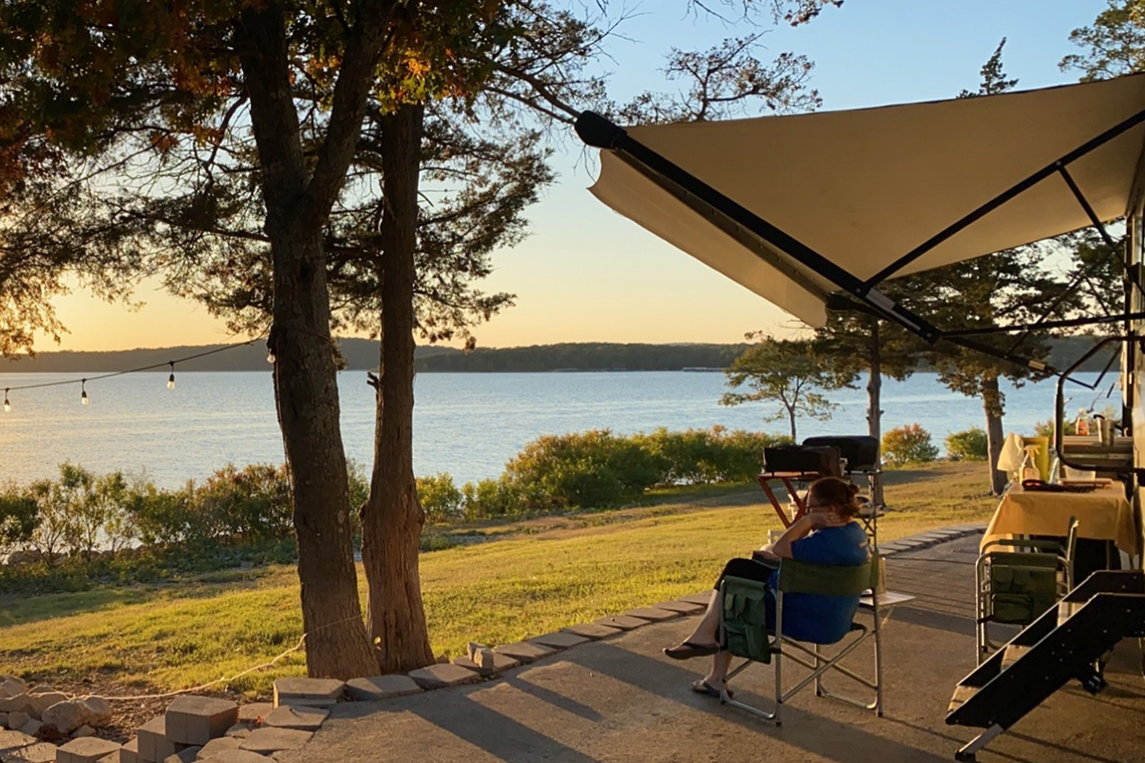 Best Camping in Missouri – 2022