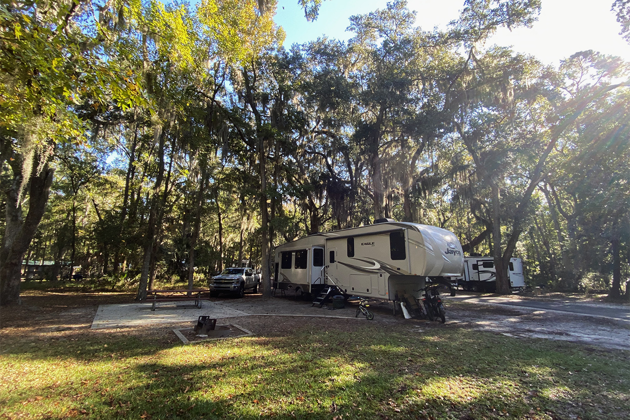 Best State Park Camping – 2022