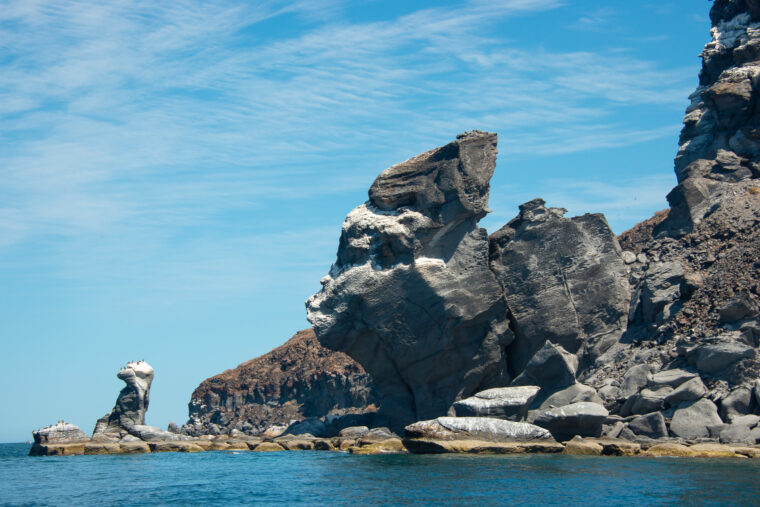 Best Campgrounds Near 4 of Baja California’s National Parks