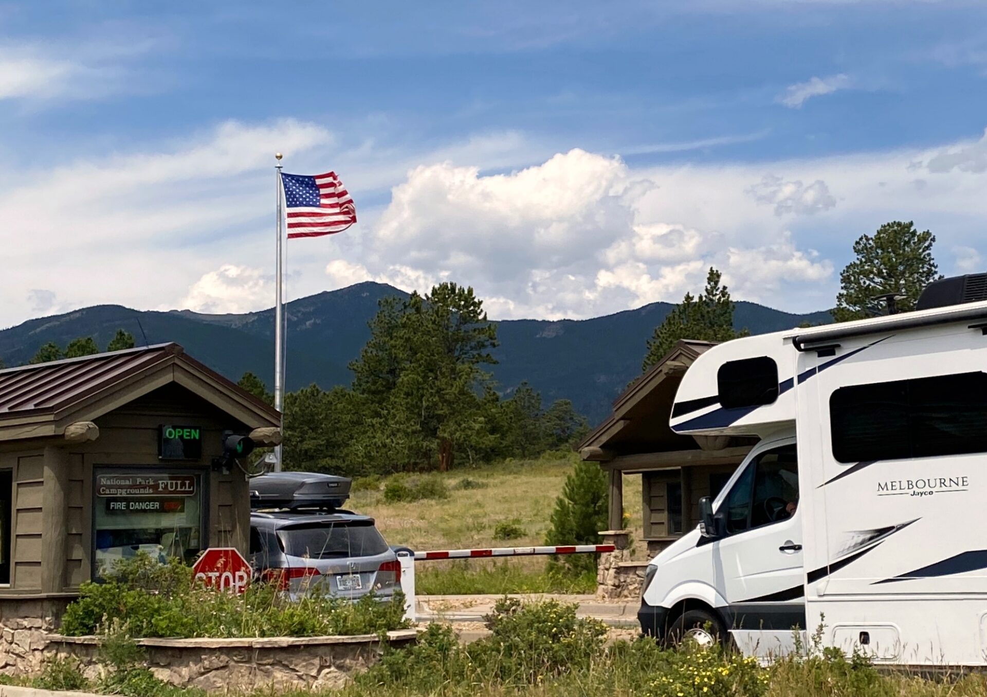 10 Campground Policies to Keep in Mind Before You Book
