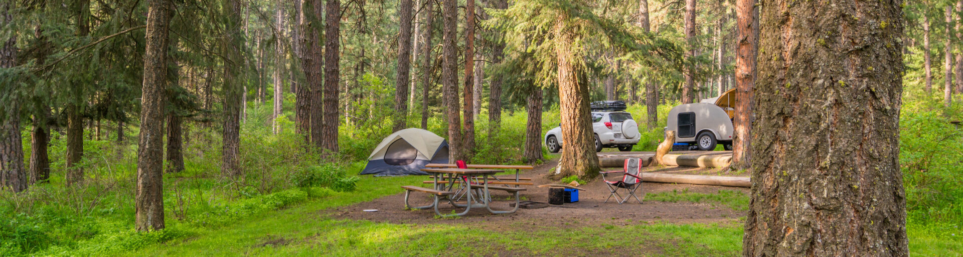What to Know About the 2023 Camping Season