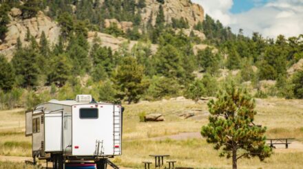 Check out the RVer's Guide to State Park Campgrounds