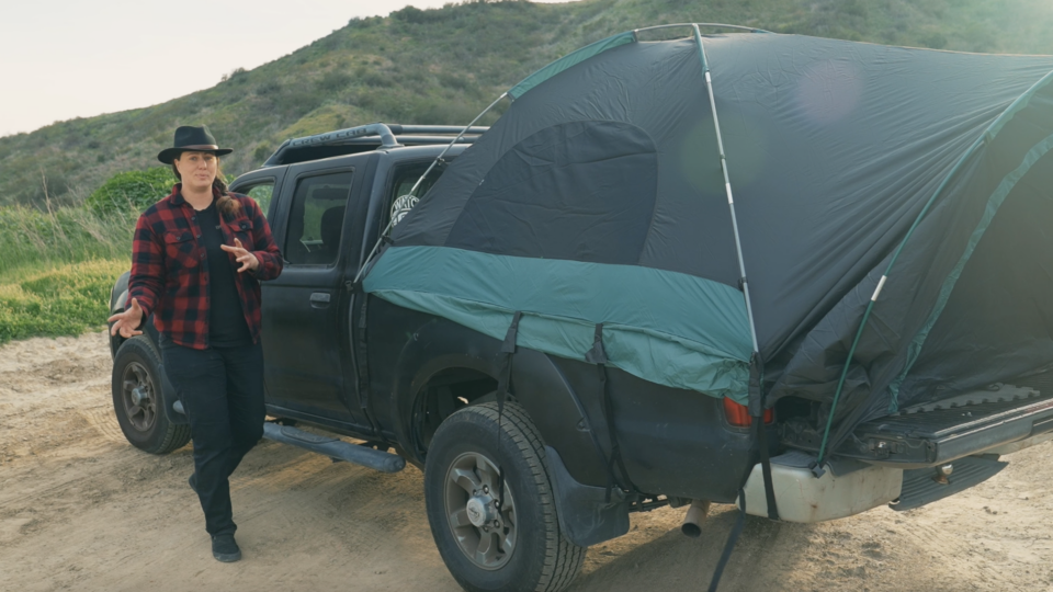Video: Overlanding on a Budget