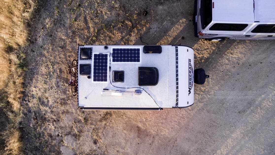 Course: Solar 101