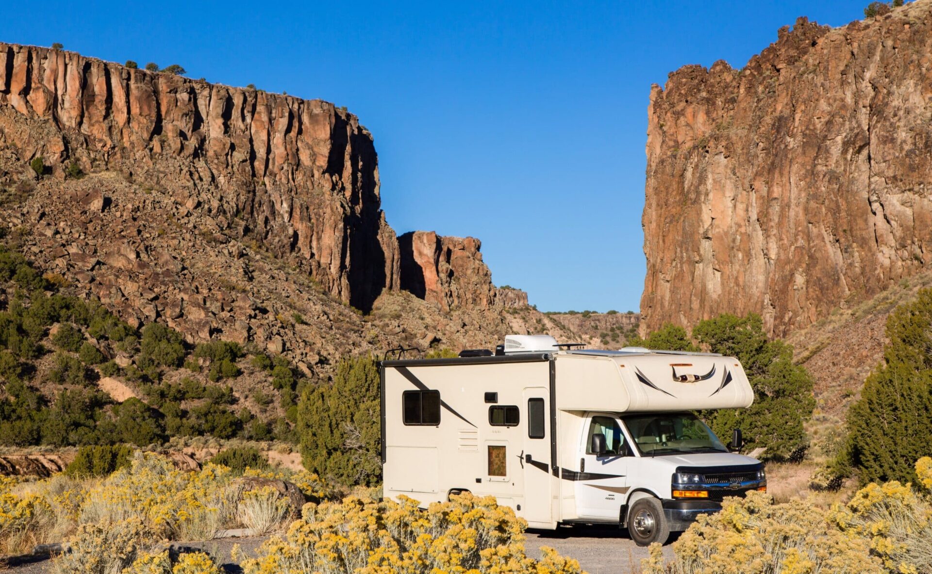 Course: Introduction to Boondocking