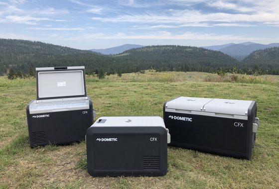 dometic cfx cooler review